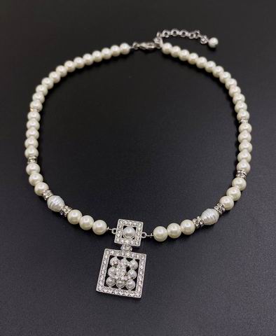 Chanel necklace 11lyh88